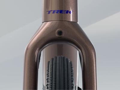 Trek Checkpoint SL 7 AXS S Bronze Age/Carbon Smoke Matt Produktbild 3