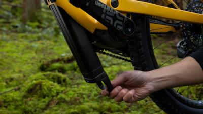 Trek FUEL EXe 9.8 GX AXSEU S Dark Star Produktbild 9