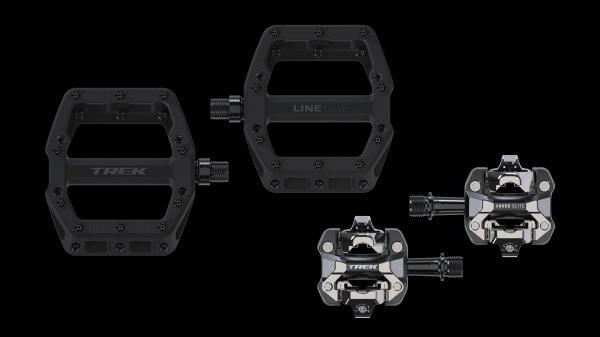 Trek FUEL EXe 9.8 GX AXSEU S Dark Star Produktbild 11