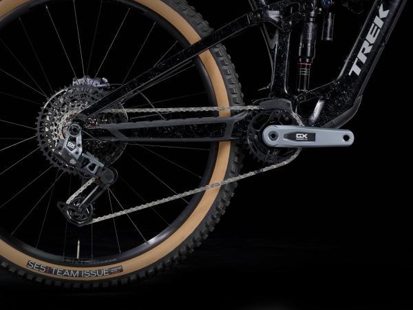 Trek FUEL EXe 9.8 GX AXSEU S Dark Star Produktbild 5