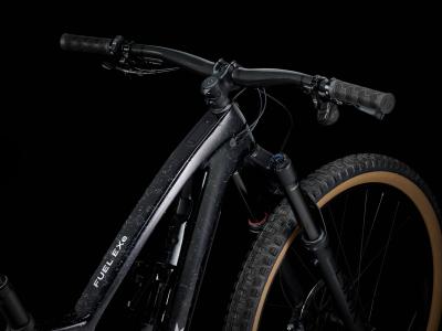 Trek FUEL EXe 9.8 GX AXSEU L Dark Star Produktbild 2