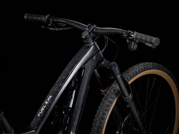 Trek FUEL EXe 9.8 GX AXSEU XL Dark Star Produktbild 2