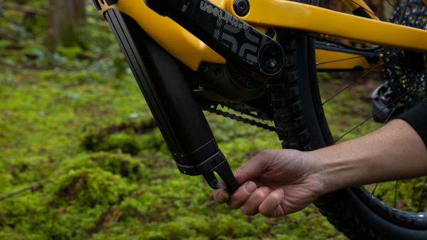 Trek FUEL EXe 9.8 GX AXSEU L Marianas Blue Produktbild 9