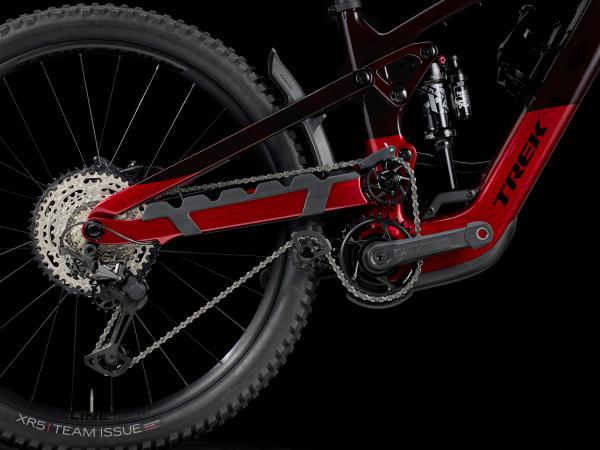 Trek Slash+ 9.7 EU XL Red Smoke Produktbild 5
