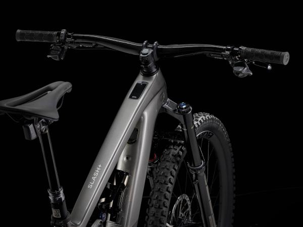 Trek Slash+ 9.9 EU M Mercury Produktbild 2