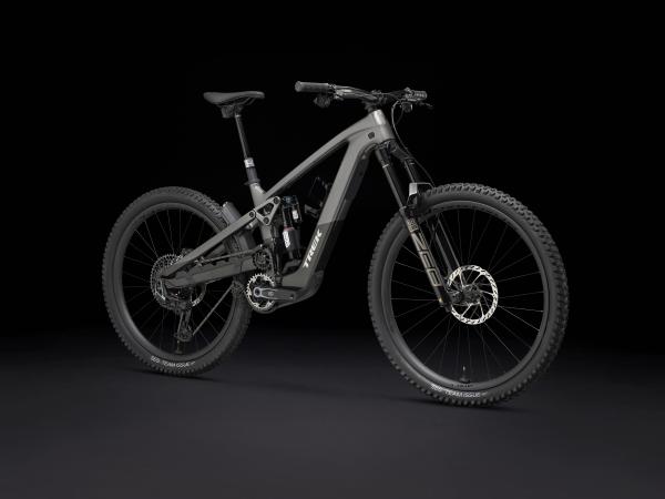 Trek Slash+ 9.9 EU L Mercury Produktbild 1