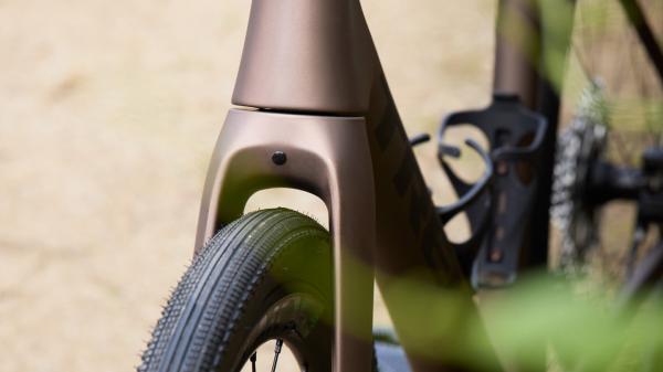 Trek FX Sport SL 5 XS Matte Black Olive/Deep Smoke Produktbild 10