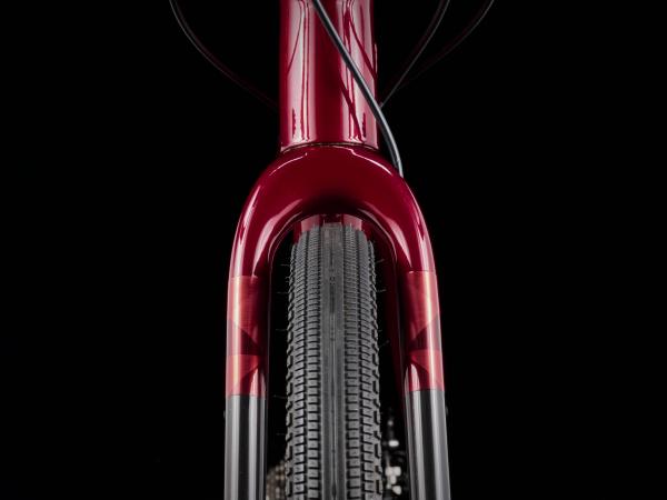 Trek Checkpoint ALR 3 58 Crimson Produktbild 3