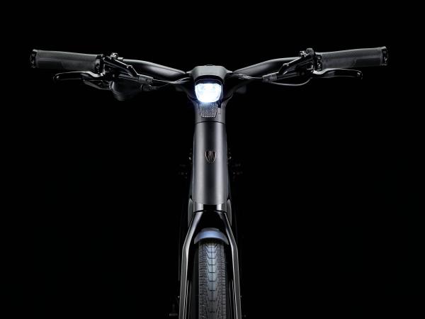 Trek FX+ 7 SO EU S Dark Star Matte Produktbild 3