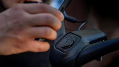 Trek FX+ 7 SO EU M Dark Star Matte Produktbild 9