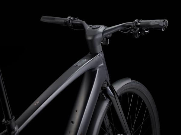 Trek FX+ 7 SO EU M Dark Star Matte Produktbild 2