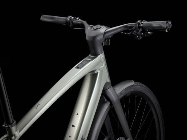 Trek FX+ 7 SO EU S Lichen Green Gloss Produktbild 2