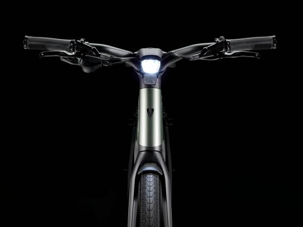 Trek FX+ 7 MS EU S Lichen Green Gloss Produktbild 3