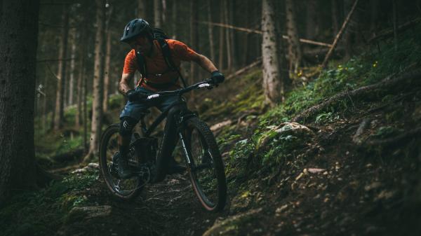 Trek Rail+ 9.7 EU S Slate Produktbild 4