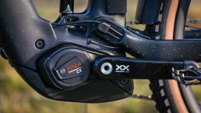 Trek Rail+ 8 EU S Powersurge Produktbild 1