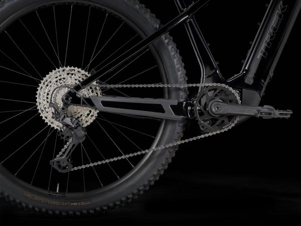 Trek Powerfly+ 6 EU L 29 Sunburst/Dark Star Produktbild 5