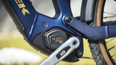 Trek Powerfly+ 6 EU L 29 Sunburst/Dark Star Produktbild 8