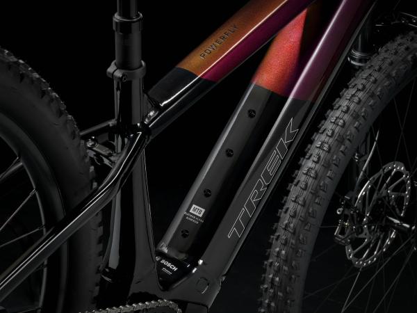 Trek Powerfly+ 6 EU XL 29 Sunburst/Dark Star Produktbild 4