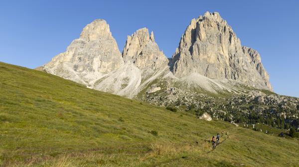Trek Powerfly+ 6 EU XL 29 Lunar Silver/Mercury Produktbild 4