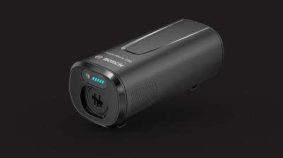 Trek Powerfly+ 8 EU M 29 Crimson/Dark Carmine Produktbild 2