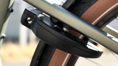 Diamant Zing Trip Plus LS S Vergissmeinnichtblau Metallic Produktbild 11