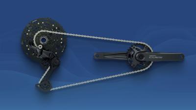 Diamant Zing Trip Core SO M Samtschwarz Metallic 545Wh Produktbild 8