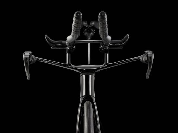 Trek SPEED CONCEPT SLR 8 AXS XL Carbon Smoke/Prismatic Produktbild 3