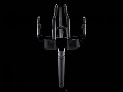 Trek SPEED CONCEPT SLR 8 AXS S Carbon Red Smoke Produktbild 4