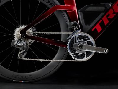 Trek SPEED CONCEPT SLR 8 AXS M Carbon Red Smoke Produktbild 5