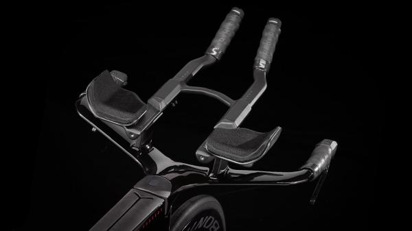 Trek SPEED CONCEPT SLR 8 AXS M Carbon Red Smoke Produktbild 8