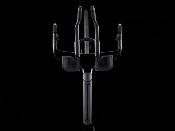 Trek SPEED CONCEPT SLR 8 AXS S Trek Black to Hex Blue F Produktbild 4