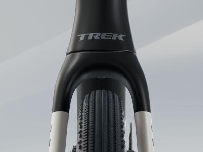Trek CHECKMATE SLR 8 AXS M Matte Trek Black/Matte Deep Produktbild 3
