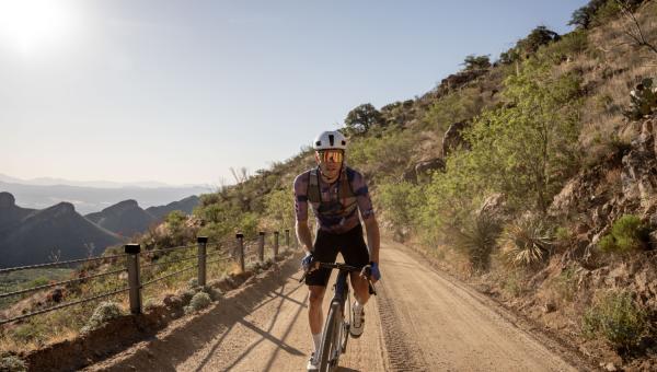 Trek CHECKMATE SLR 8 AXS L Olive Drab/Glowstick Produktbild 7