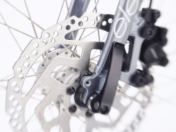 Electra Townie Path Go! 10D Step Thru EU M Holographic Produktbild 4