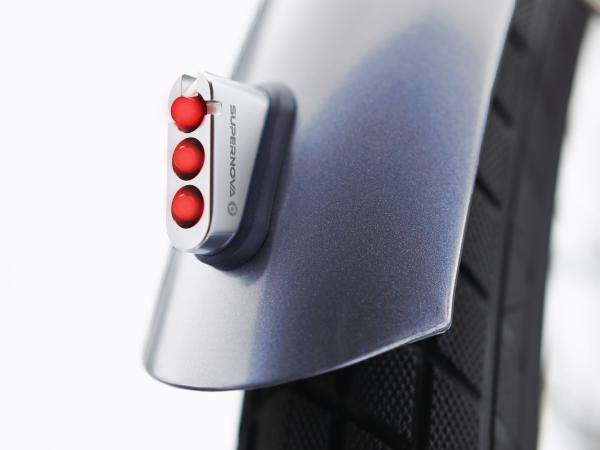 Electra Townie Path Go! 10D Step Thru EU M Holographic Produktbild 6