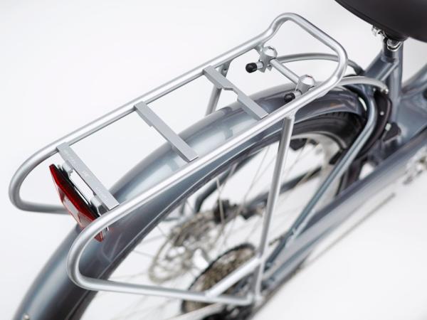 Electra Townie Path Go! 5i Step Thru EU M Holographic Produktbild 7