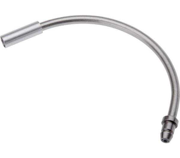 SHIMANO Zugführung V-Brake 135°