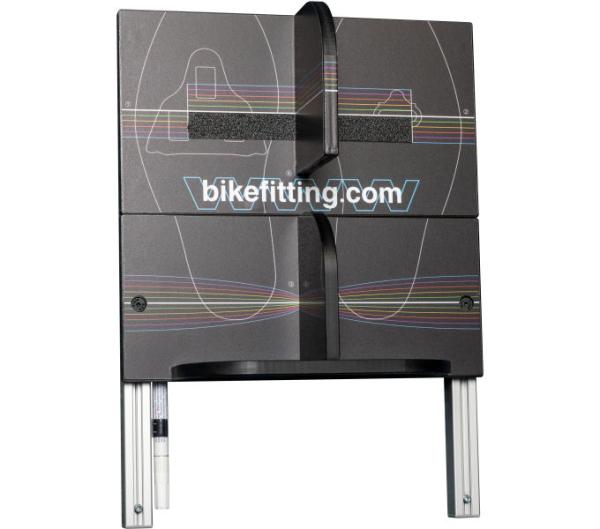 bikefitting.com SHIMANO/SCHUHPLATTEN-EINSTELLGERÄT