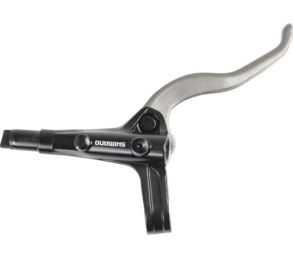 SHIMANO Bremshebel BL-MT401 2 Finger Rechts