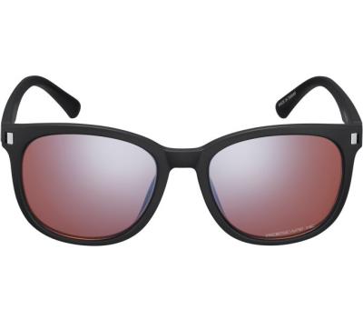 SHIMANO TOKYO MATTE BLACK RIDESCAPE HC Produktbild 1