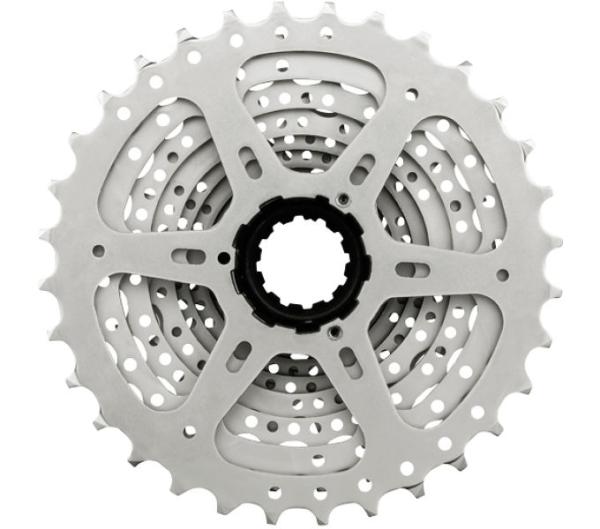 SHIMANO Kassette ACERA CS-HG201 9-fach 11-32Z Produktbild 1