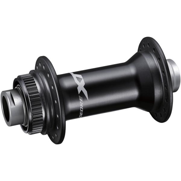 SHIMANO Vorderradnabe DEORE XT HB-M8110-B Center-Lock Steckachse