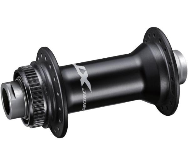SHIMANO Vorderradnabe DEORE XT HB-M8110-B Center-Lock Steckachse