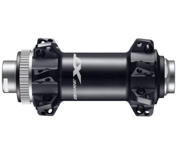 SHIMANO Vorderradnabe DEORE XT HB-M8110-BS Center-Lock Steckachse