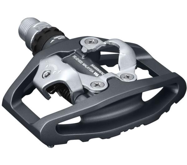 SHIMANO Pedal PD-EH500 Produktbild 1