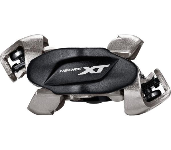 SHIMANO Pedal XT PD-M8100 Produktbild 2