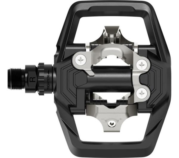 SHIMANO Pedal PD-ME700 Schwarz Produktbild 1