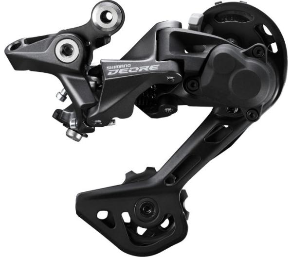 SHIMANO Schaltwerk DEORE RD-M5120 10-fach/11-fach Lang