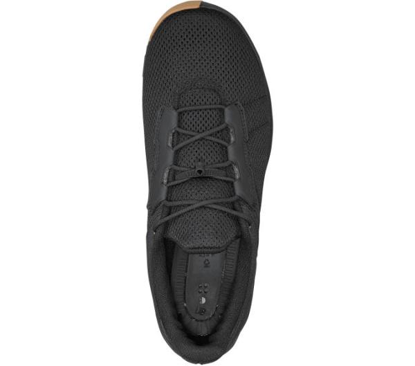 SHIMANO SHIMANO Fahrradschuhe EX300 Herren/Damen Touring SPD Gr&ouml;&szlig;e 47 Schwarz Produktbild 4