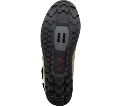 SHIMANO SHIMANO Fahrradschuhe GE500 Herren/Damen MTB SPD Gr&ouml;&szlig;e 45 Beige Produktbild 2